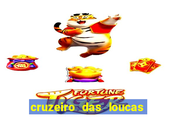 cruzeiro das loucas via torrent